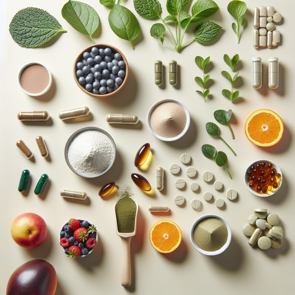 Contact Smart Vitality — wellness support, supplements help, and guidance
