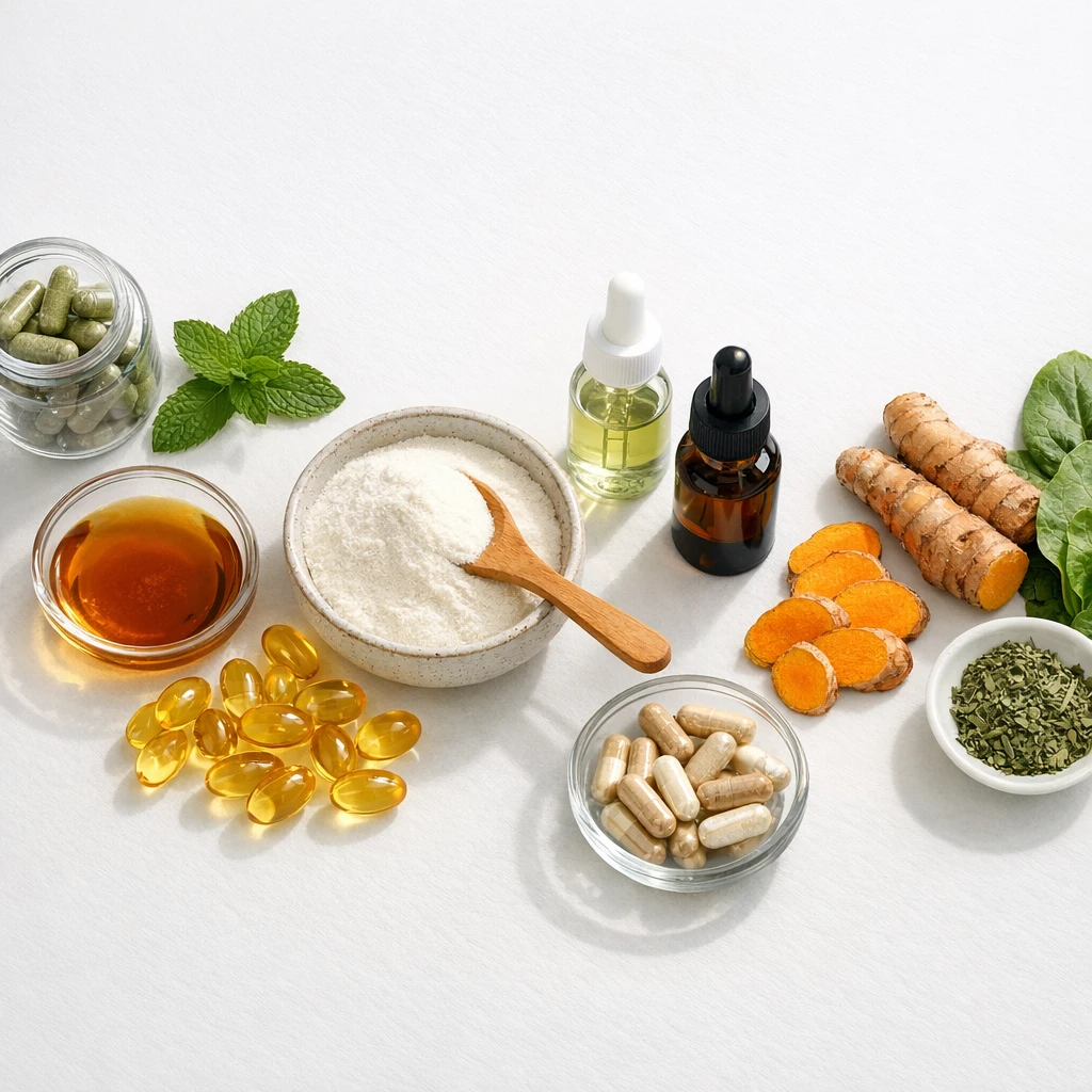 About Smart Vitality wellness mission image
