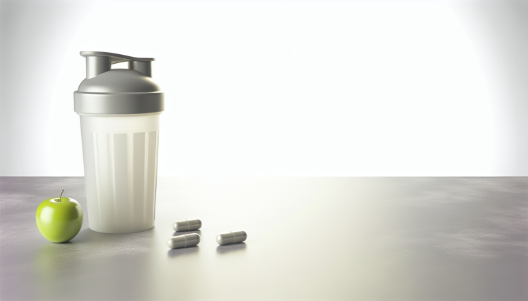 Amino Acids for Recovery: What They Do, How to Choose, and Safety