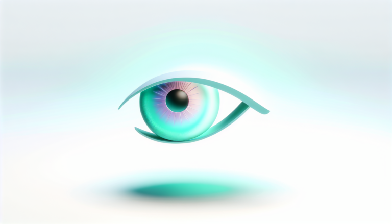 Eye Health for Screen Time: Nutrients, Habits, and Supplement Safety