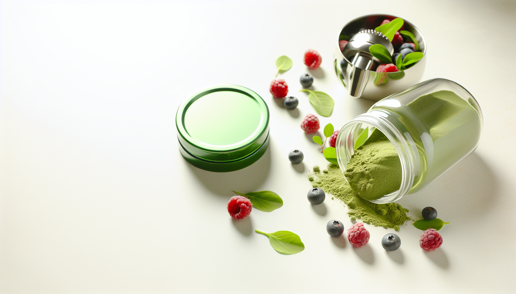 Superfood Drink Supplement Review: Ingredient Checklist and How to Use