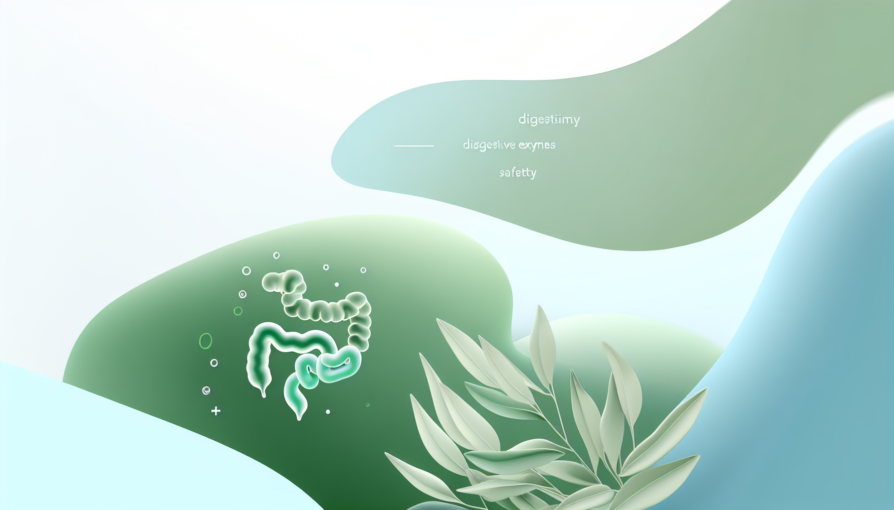 Digestive Enzymes 101: When They Help, What to Look For, and Safety