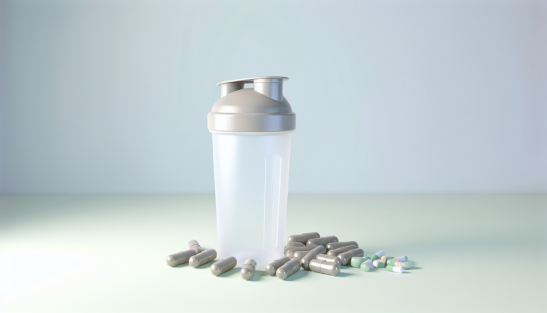 Amino Acid Supplement Review: Ingredients, Dosage Basics, and Timing