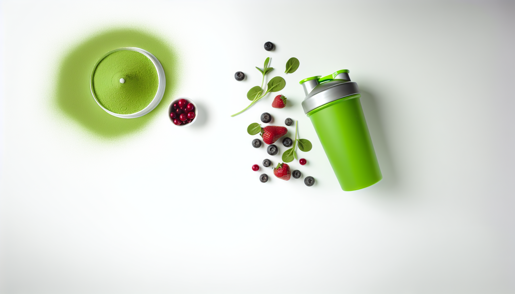 Superfood Drink Supplement Review: Ingredient Checklist and How to Use