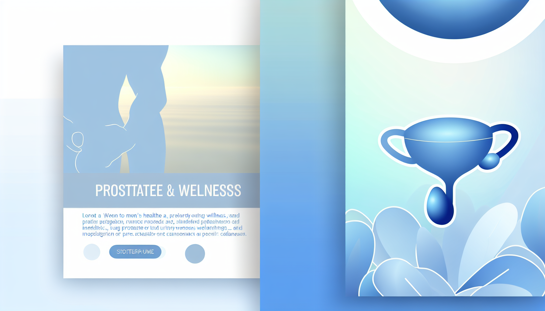 Men’s Prostate & Urinary Wellness: Lifestyle, Supplements, and Safety