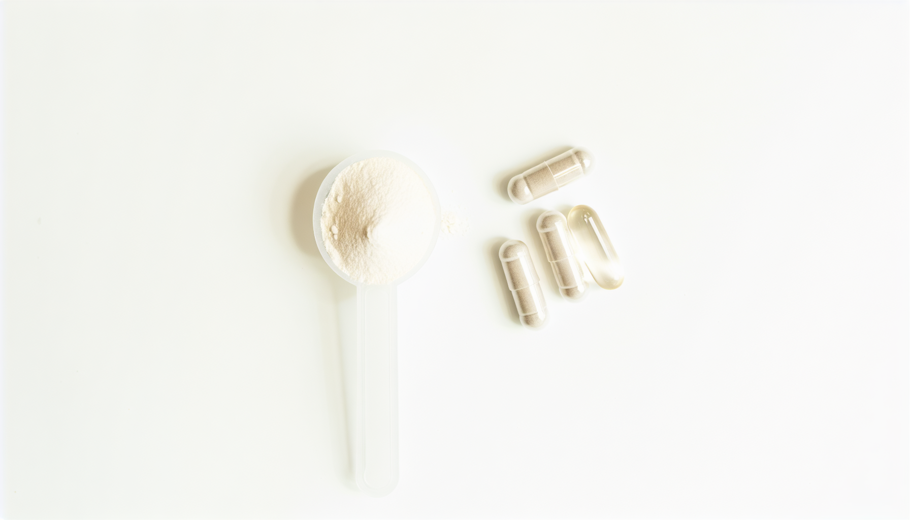 Collagen Supplement Review: Ingredients, Consistency Tips, and Realistic Expectations