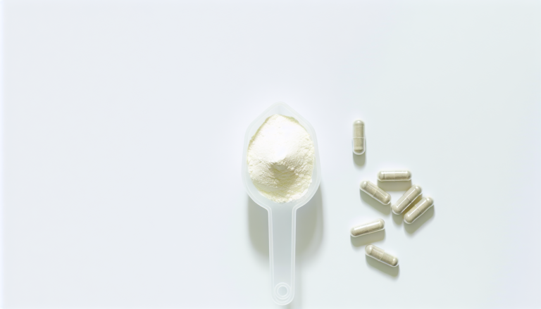 Collagen Supplement Review: Ingredients, Consistency Tips, and Realistic Expectations