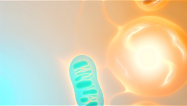 Cellular Energy Support: Mitochondria, Key Nutrients, and Safe Supplement Basics