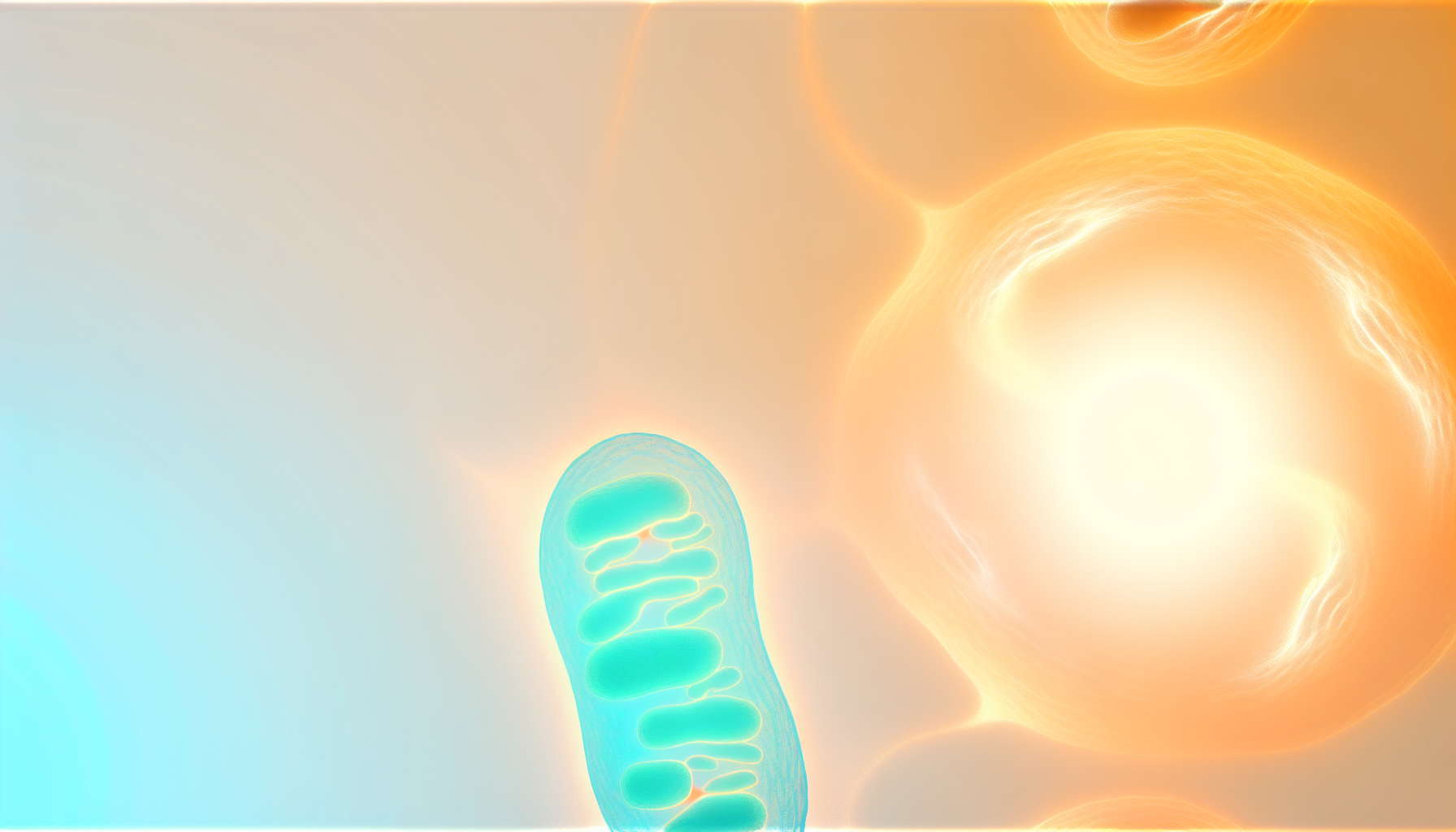Cellular Energy Support: Mitochondria, Key Nutrients, and Safe Supplement Basics