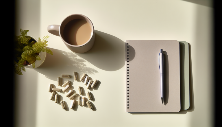 Advanced Memory + Brain Support: A Practical Supplement Review for Focus After 40