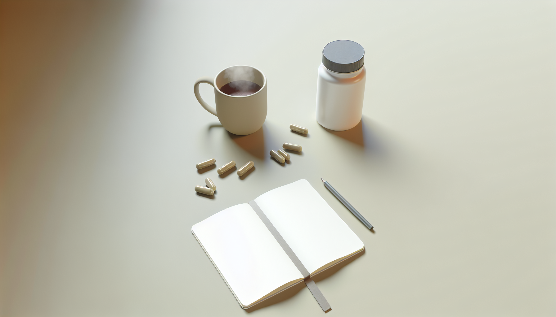 Best 2-Supplement Stack for Brain Focus and Everyday Mental Clarity