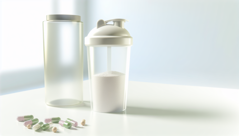 Amino Acids for Recovery: What They Do, How to Choose, and Safety