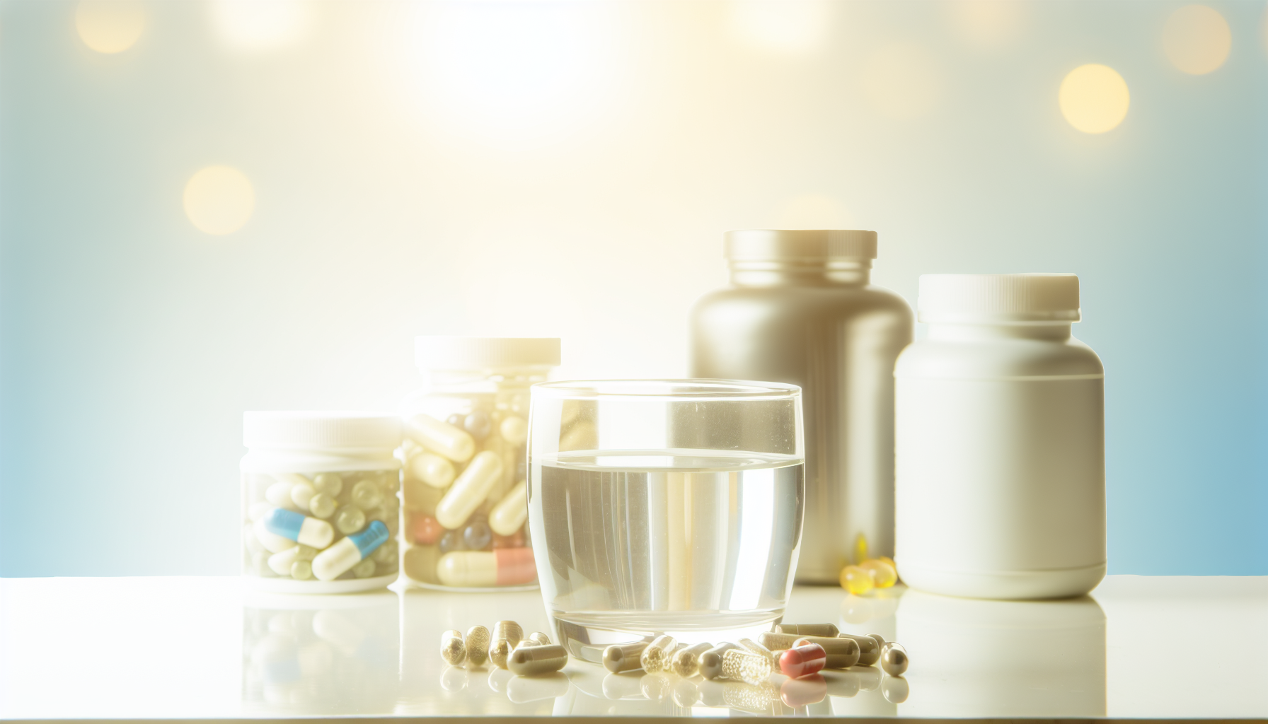 Energy + Healthy Aging Stack Review: 3 Supplements for Daily Vitality After 40