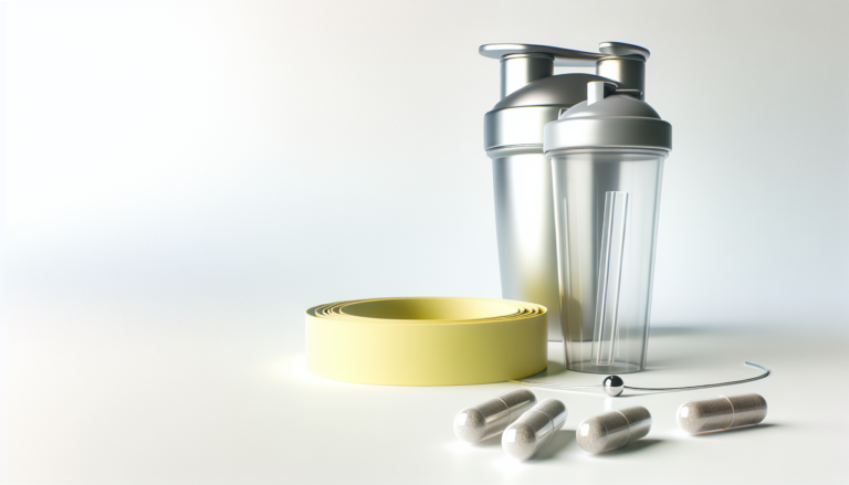 Muscle + Strength Stack Review for Adults 40+: 3 Supplements for Active Aging