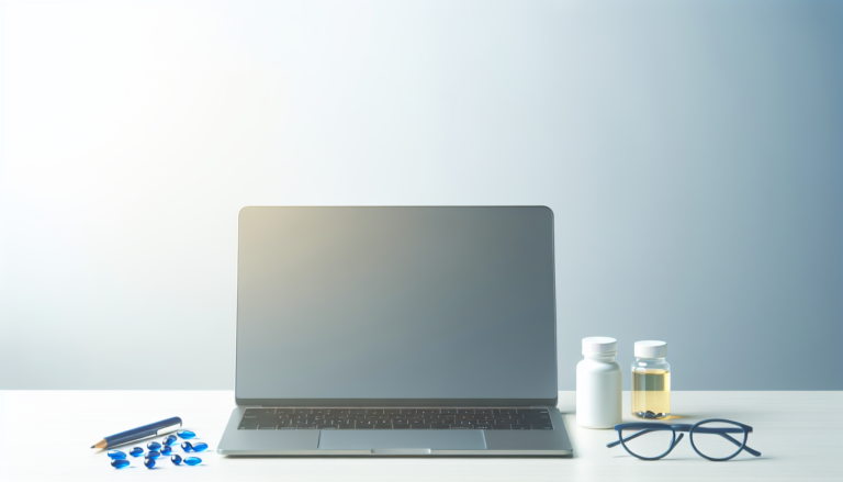 Best 2-Supplement Stack for Eye Comfort During Long Screen Days