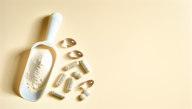 Collagen for Skin & Joint Comfort: What to Expect, How to Choose, and Safety