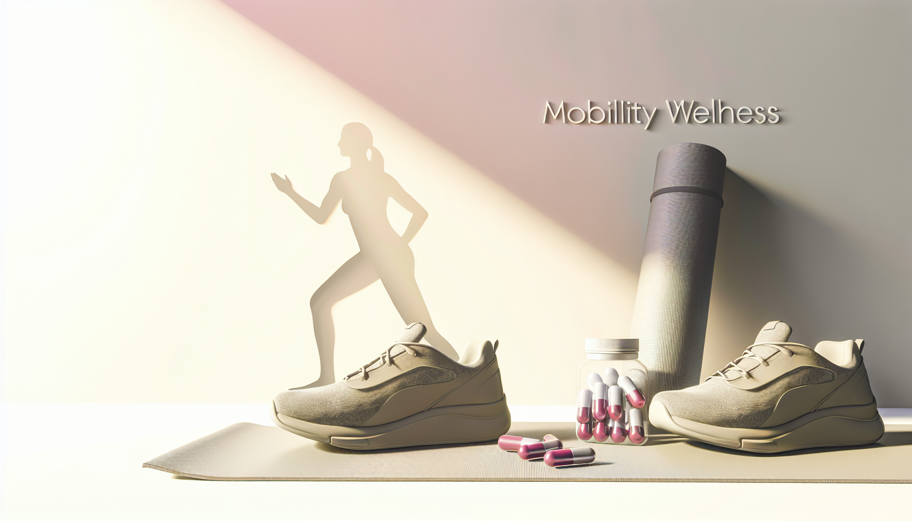 Joints + Mobility Stack Review: 3 Supplements for Comfortable Movement After 40