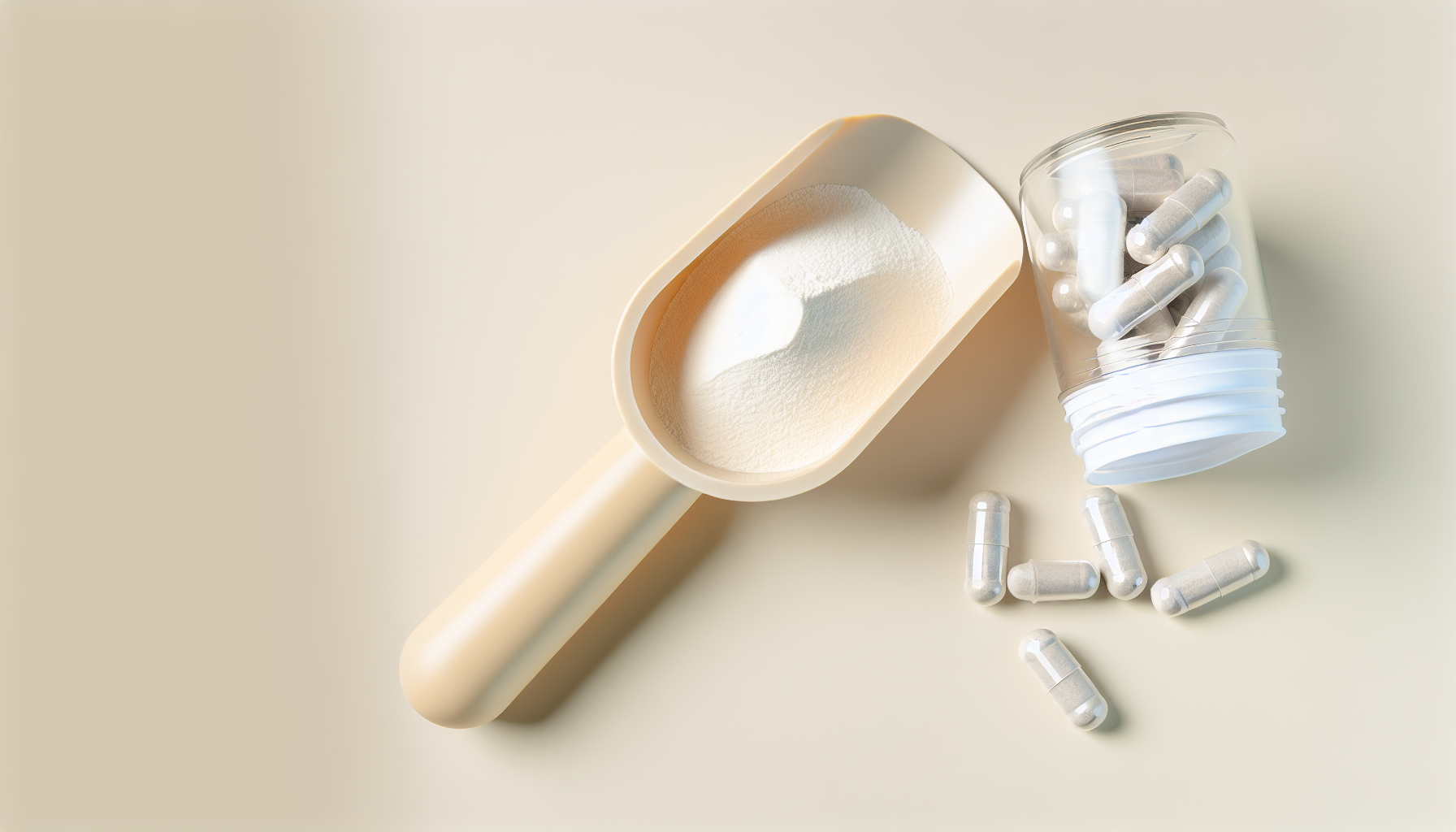 Collagen Supplement Review: Ingredients, Consistency Tips, and Realistic Expectations