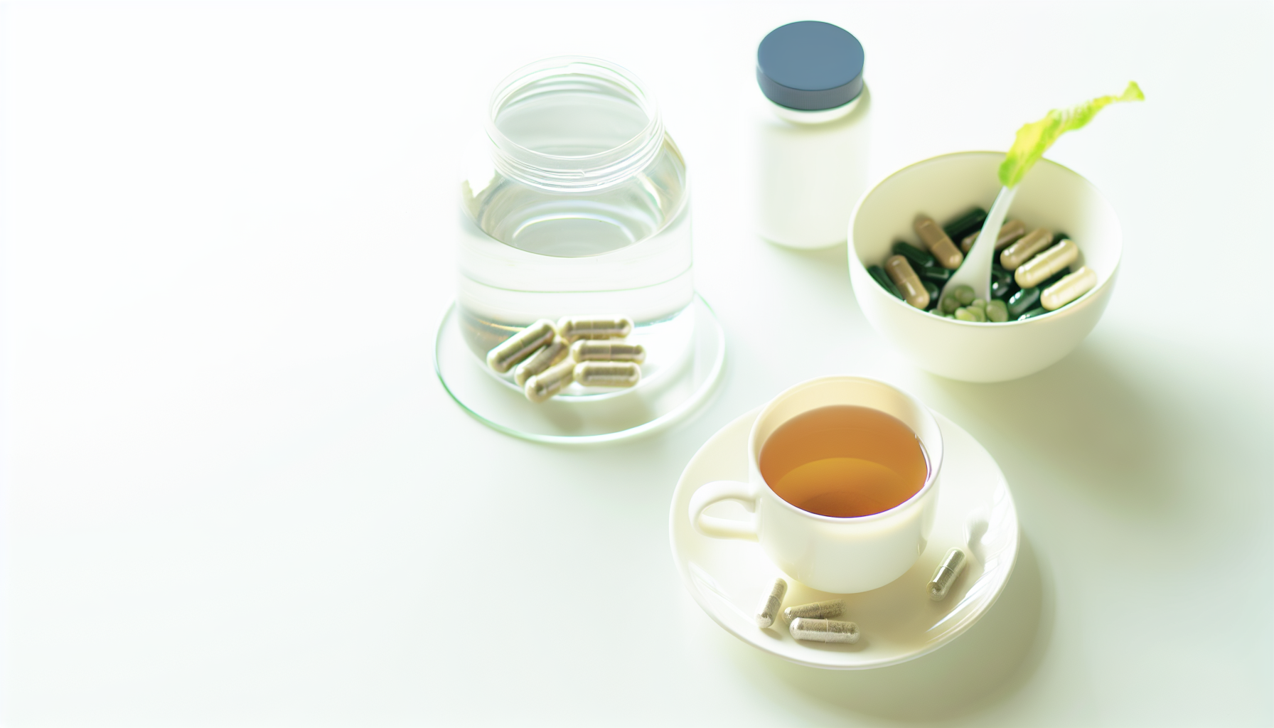 Best 3-Supplement Stack for Digestive Comfort and Gut Support