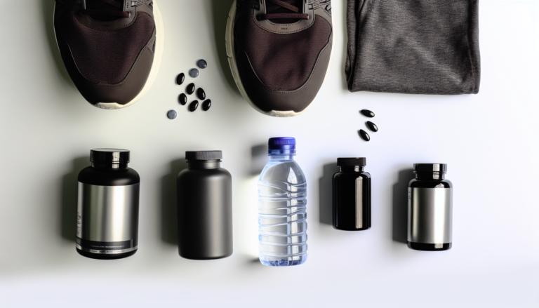 Men’s Health Stack Review: 3 Supplements for Vitality and Everyday Support After 40