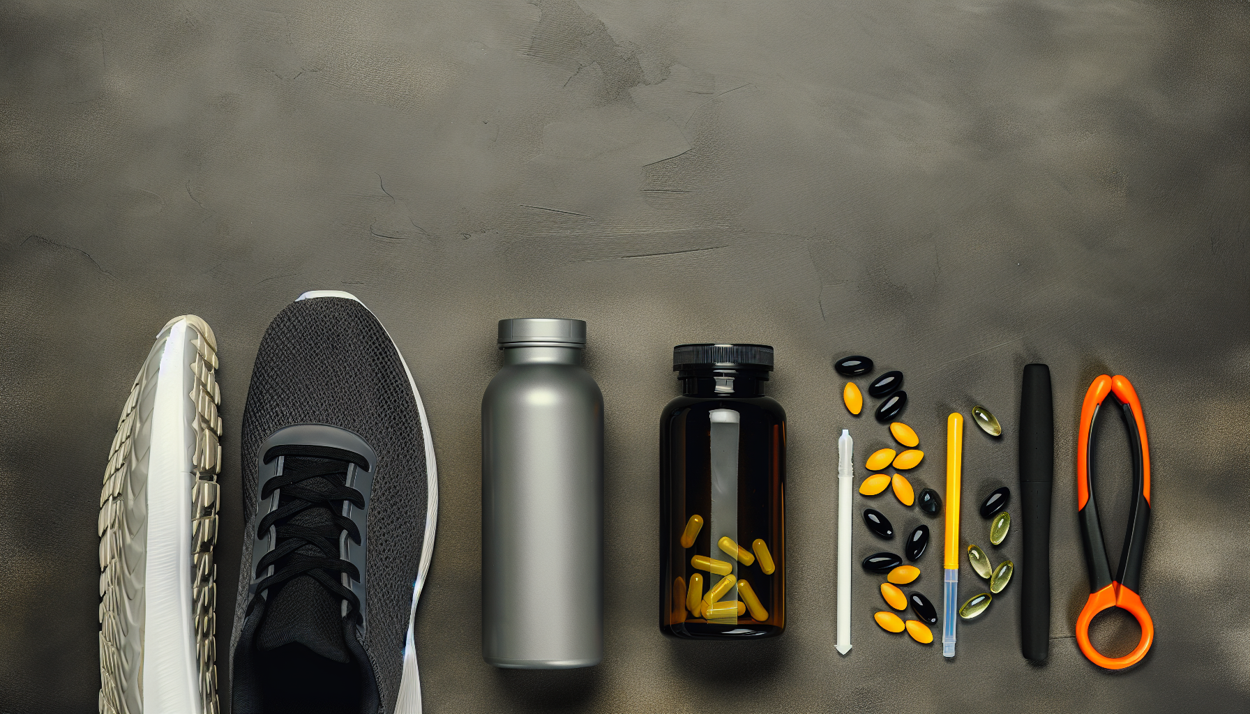 Best 3-Supplement Stack for Men’s Vitality, Circulation, and Active Aging