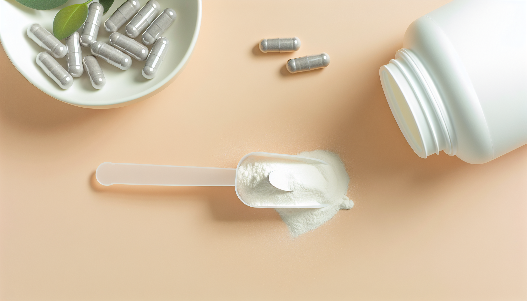 Collagen Supplement Review: Ingredients, Consistency Tips, and Realistic Expectations